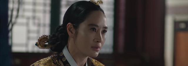 甄嬛传|韩剧《王后伞下》宫斗堪比《甄嬛传》剧情紧张、又刺激,真好看