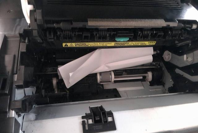 打印机|打印机卡纸,是什么原因引起的?