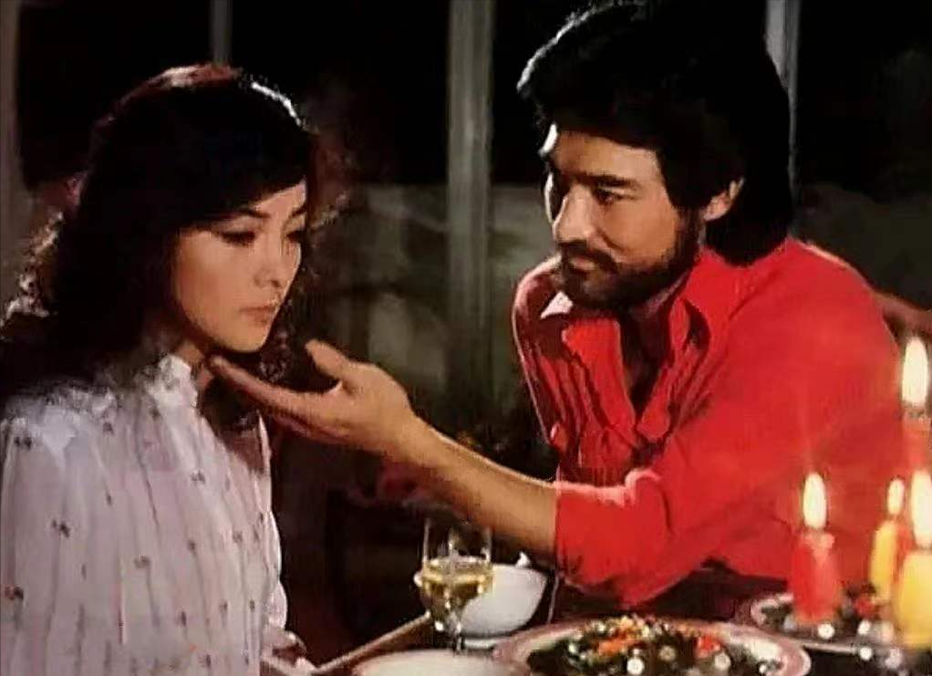 刘蓝溪|61岁琼瑶女郎突然离世,曾与林青霞齐名,31岁抛下医生丈夫剃度出家