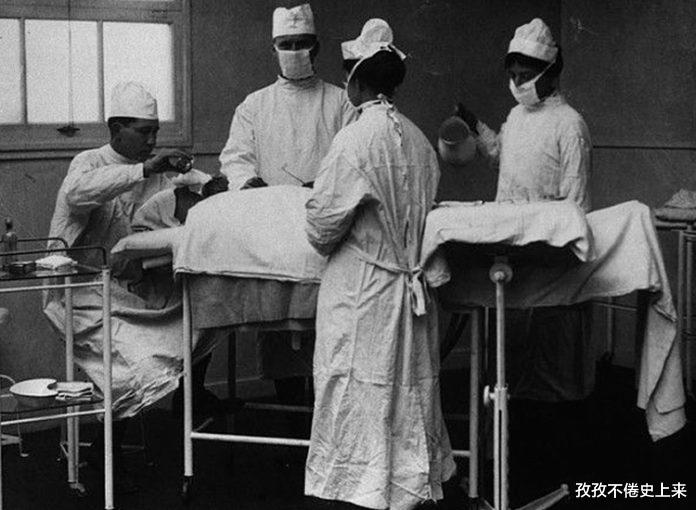 人类之耻!历史上 6次最邪恶的科学实验