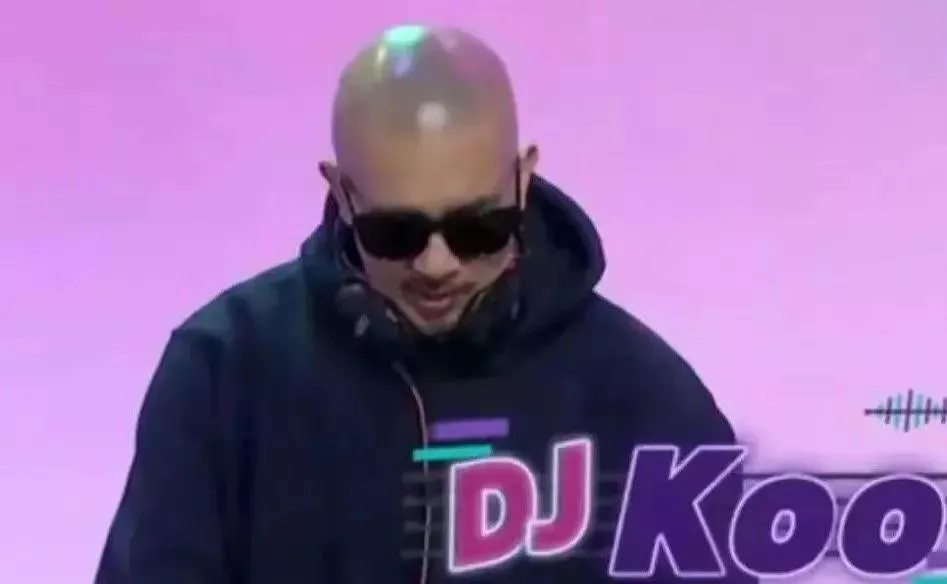 dj|具光头准备去夜店DJ,评论区瞬间沦陷