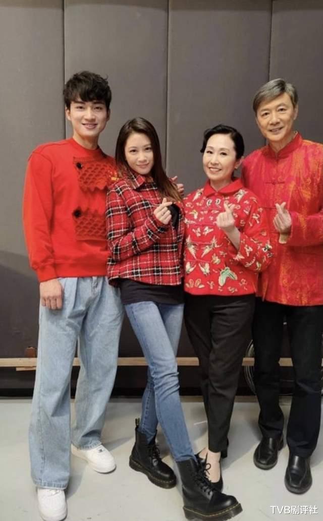 张景淳|《爱回家》宣传张景淳被消失,吕慧仪开腔维护,单立文意有所指