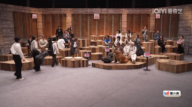 |这档音综有望让民谣再火一次