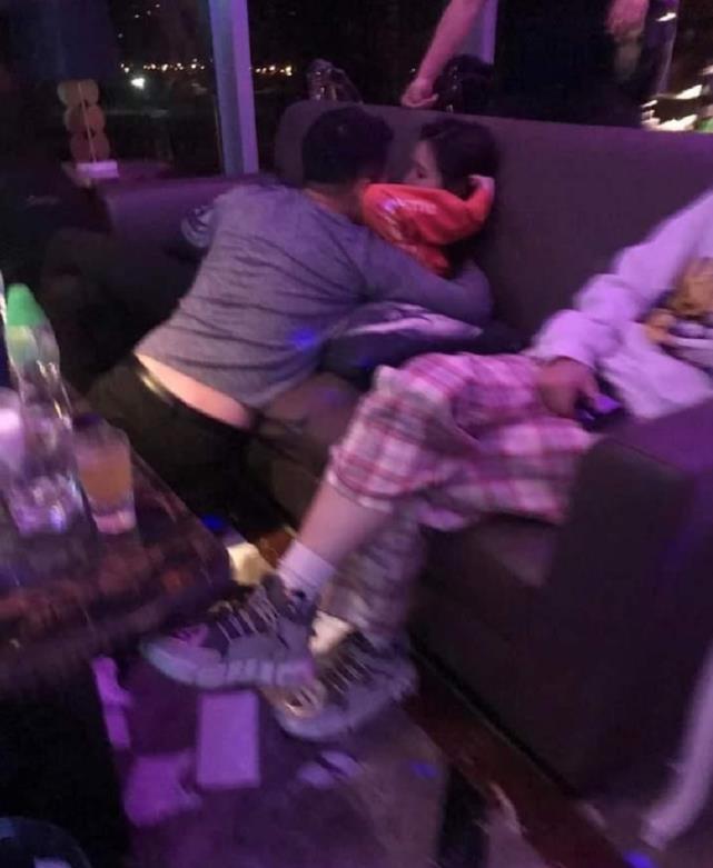 沙宝亮|大S不爱汪小菲的真正原因？张兰谈儿子趣事，首曝汪小菲没有自信