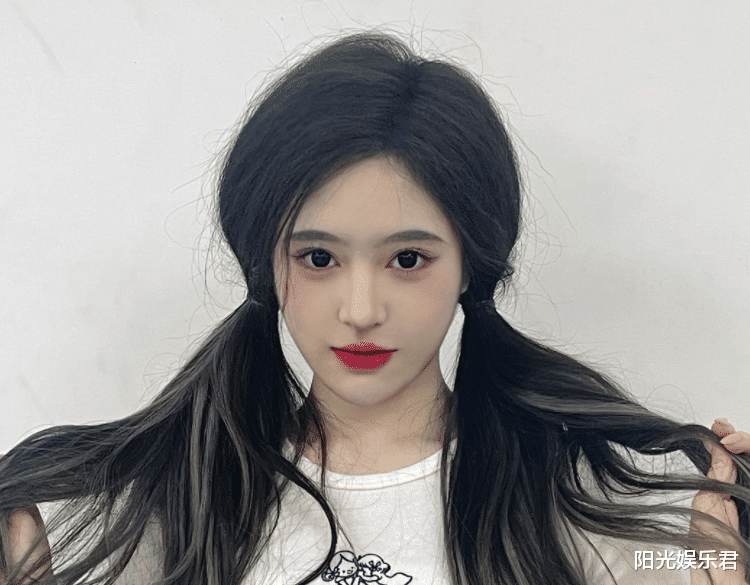 网红脸|当女明星换上“网红脸”，无一列外，都是不整看着更舒服