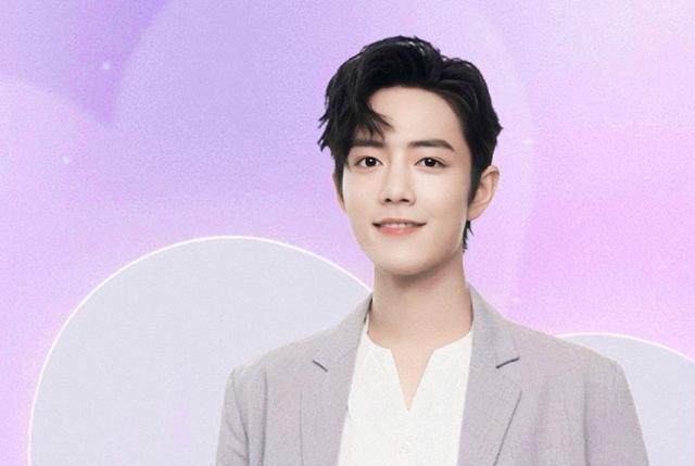 肖战|平台官宣影视剧网传阵容,肖战携带新剧来袭,粉丝坐等开机