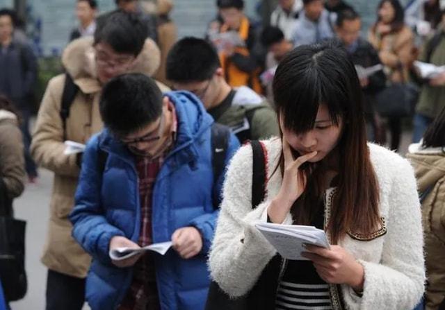 招聘|这所单位太“尴尬”了，招聘要求直招“研究生”，结果遭遇滑铁卢