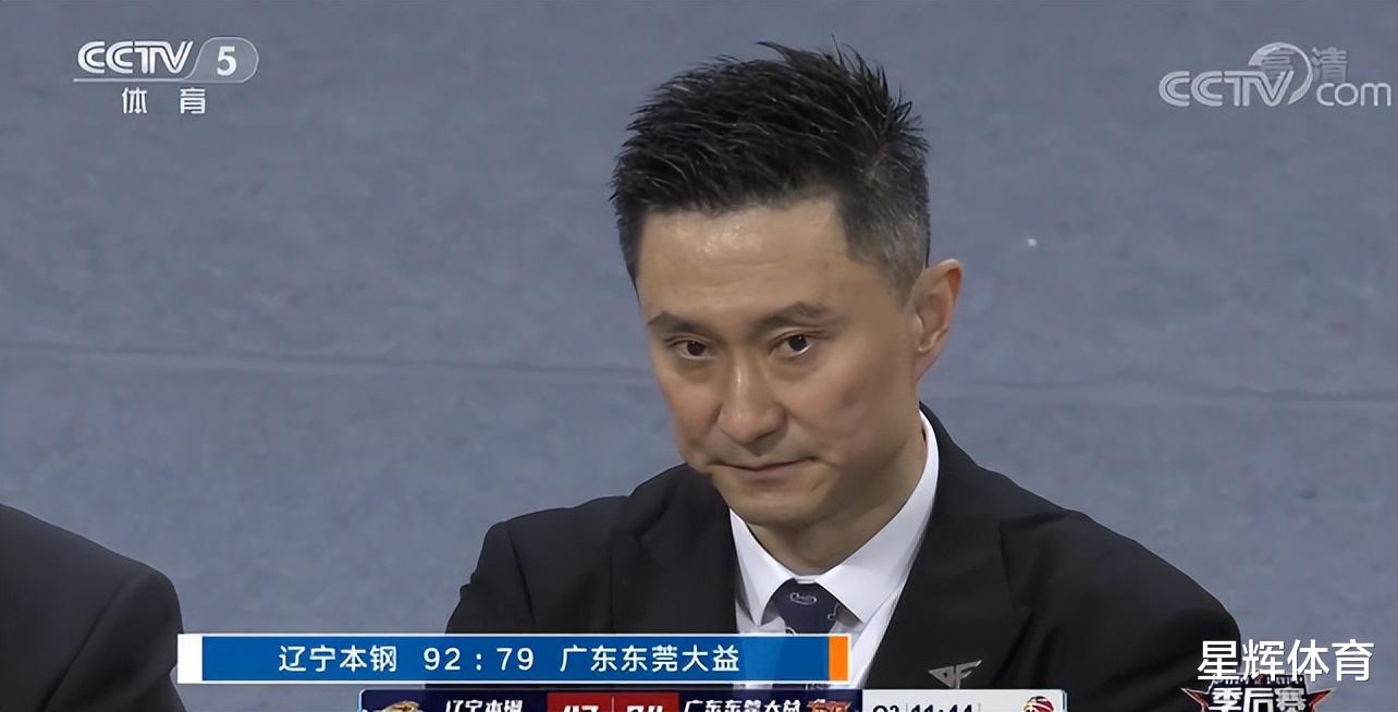 广东男篮|宏远清理三名角色球员！苏伟严重老化退役 两大替补后卫也面临淘汰