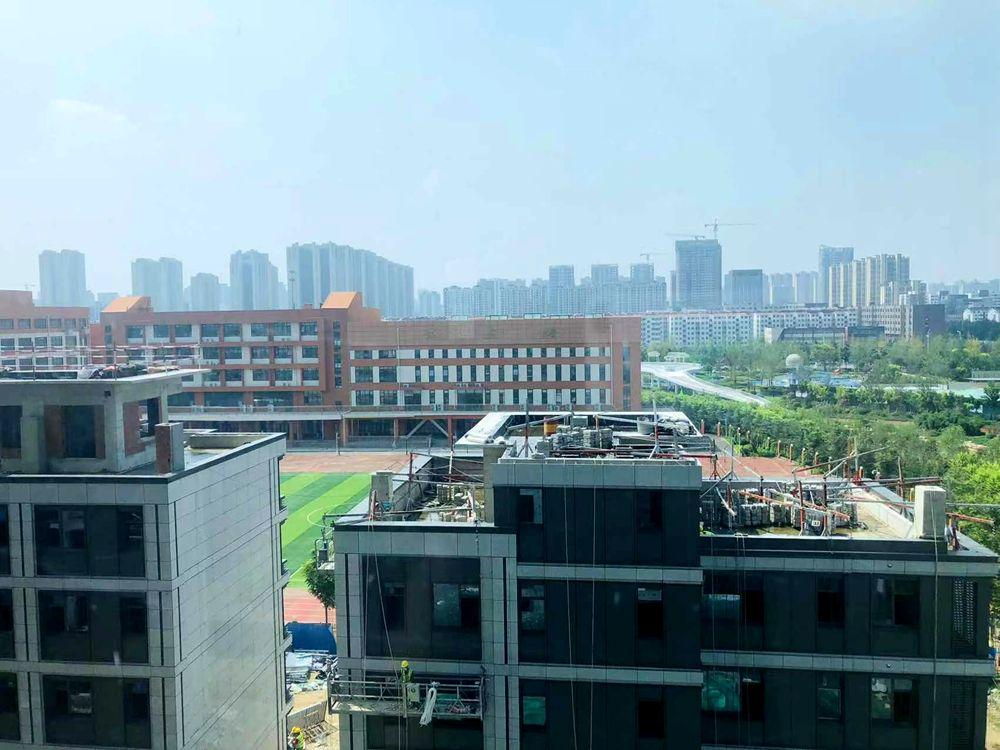 从一张效果图售罄到交付样板间现房销售，临沂楼市逐渐归于理性