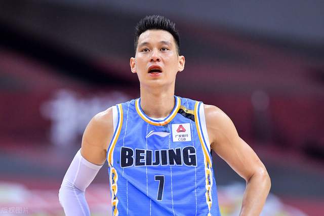 林书豪|场均5分！34岁林书豪被批上热搜，1500万合同或打水漂