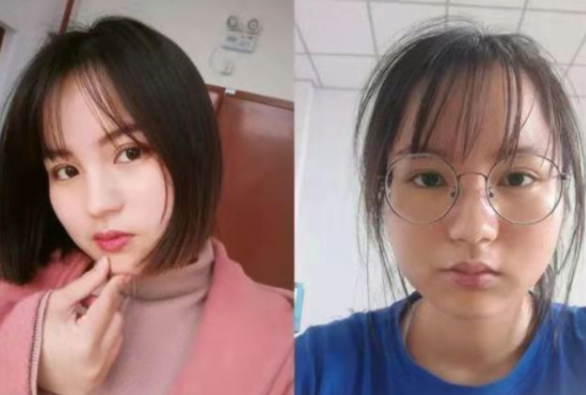 有目共睹|当班主任前后对比走红，昔日的女神变师太，辛苦程度有目共睹