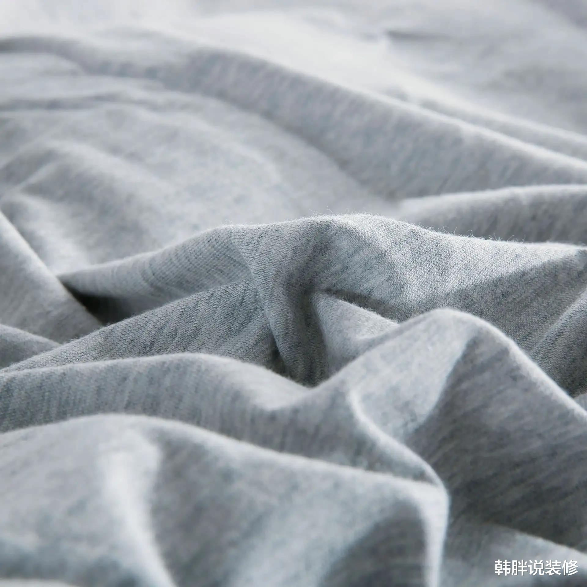 大胆换掉卧室这6种东西,有效提升睡眠质量,比五星级酒店还舒坦