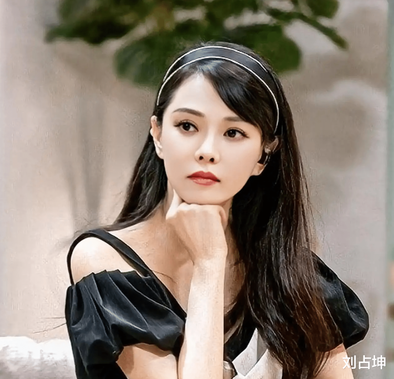 伊能静|伊能静，太敢说了！网友直呼：静姐果真是人间清醒！