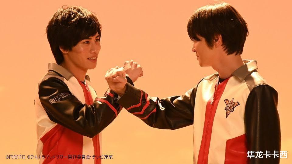 acgn漫评|特利迦奥特曼最终话追加官图 是否能达成低开高走 成败在此一举