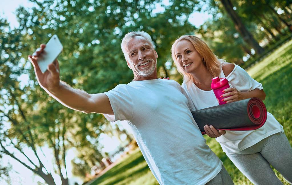 中药|老人过了60岁,要懂得富养自己,让自己的晚年生活更加美好