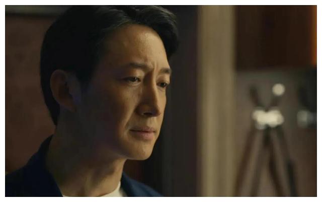 人世间|《人世间》里最幸福的女人——周蓉