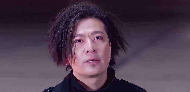 灵魂摆渡|《灵魂摆渡》从高僧到鬼差，赵吏死了2次，终于借冬青的身体归来