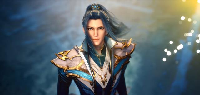 吞噬星空|继动画吞噬星空后，斗罗大陆也出问题了，受条件限制时长缩短