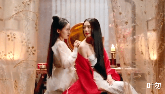 南宋诡事之鬼樊楼|“花瓶”克拉拉再次出演烂片！这部改编自网文的探案片，改崩了