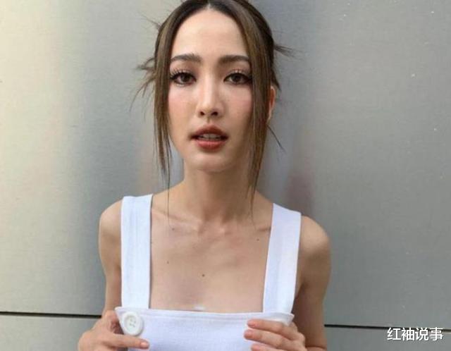 甄嬛传|泰王身边新人辈出，25岁混血宠妃好吸睛，“甄嬛传”增加新剧情