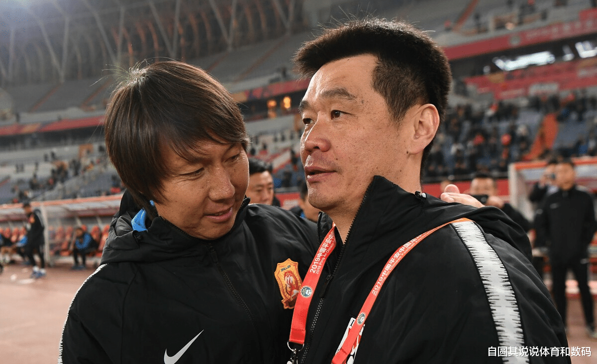 教练|中国队3比1输越南队的反思：教练只能用外教，球员跑不动是压力大