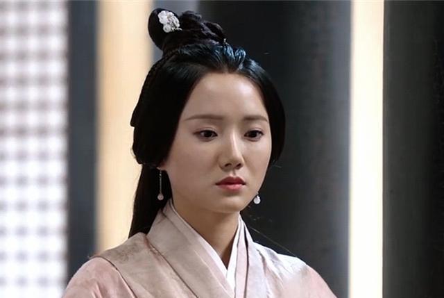 凌不疑|《月升沧海》骆济通到死都不懂,凌不疑不爱她的真正原因是什么