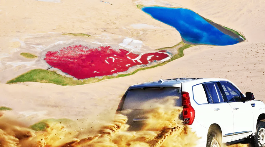 |唯一名字带甜的省份,不仅风景TOP1,还好吃得令人意外!