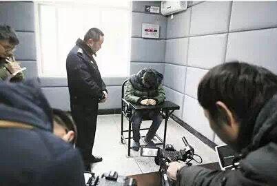 1999年西安“盗车枭雄”:敢偷县长车,敢盗弄警车,也敢彻底洗罪