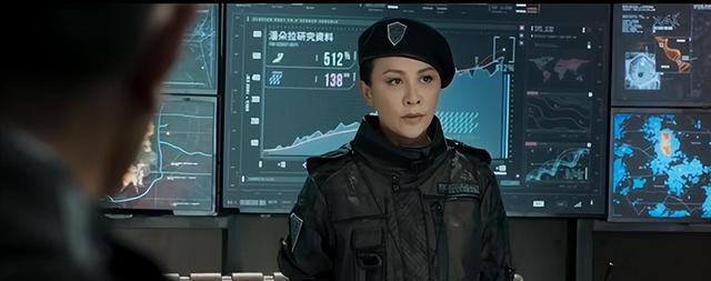 古天乐|卖惨，炒情怀，还攻击同期电影，古天乐新片比《上海堡垒》还恶劣