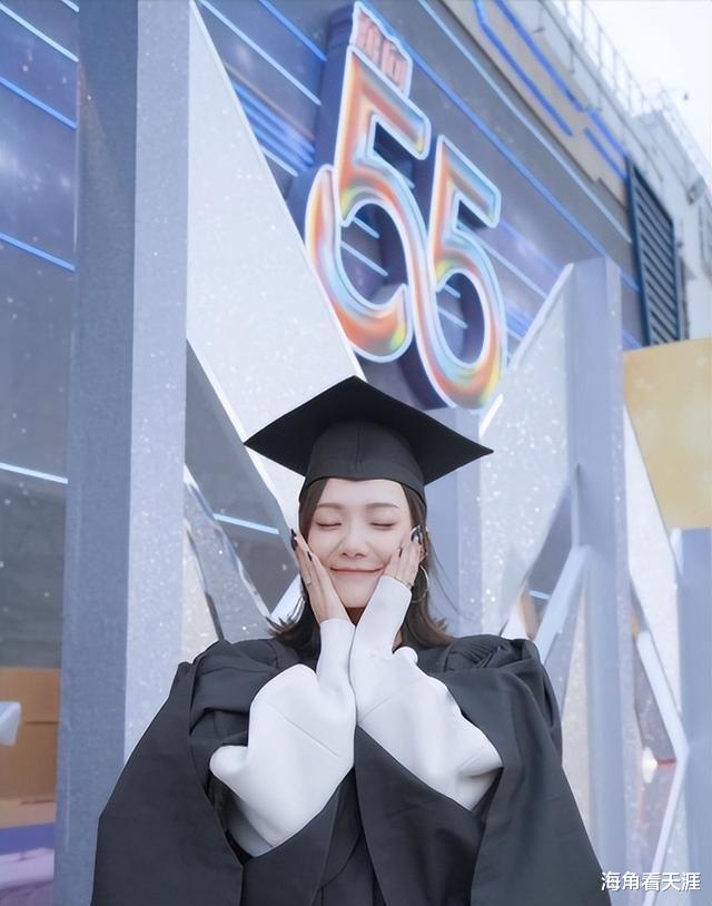 王君馨|TVB小花王君馨:演技、舞艺、打戏俱佳,一直在努力拼事业