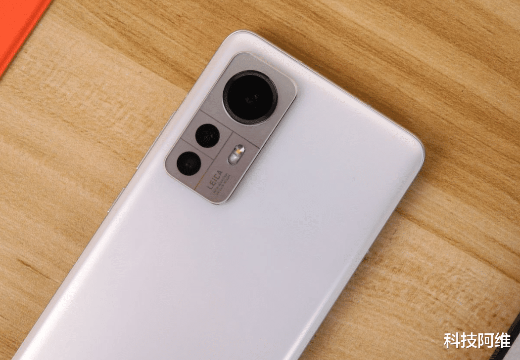 小米科技|小米12跌至3159元，12GB+256GB，小米12S：抱歉了！