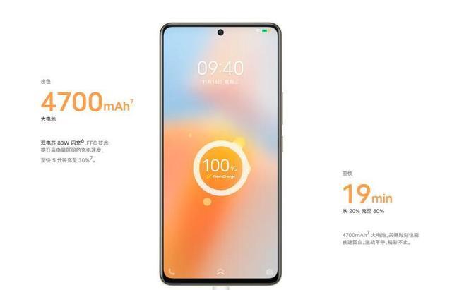 华为p50|入选安卓主流手机金榜TOP20，你还“瞧不起”iQOONeo6？