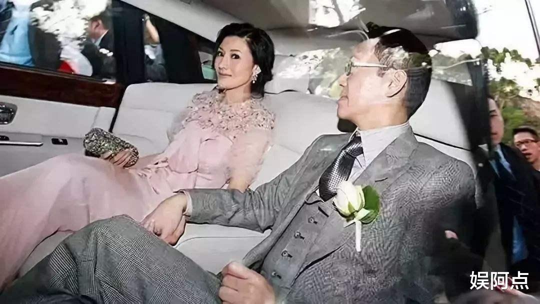 李嘉欣|51岁李嘉欣病情始末曝光，多器官功能差不多停顿！险些成植物人