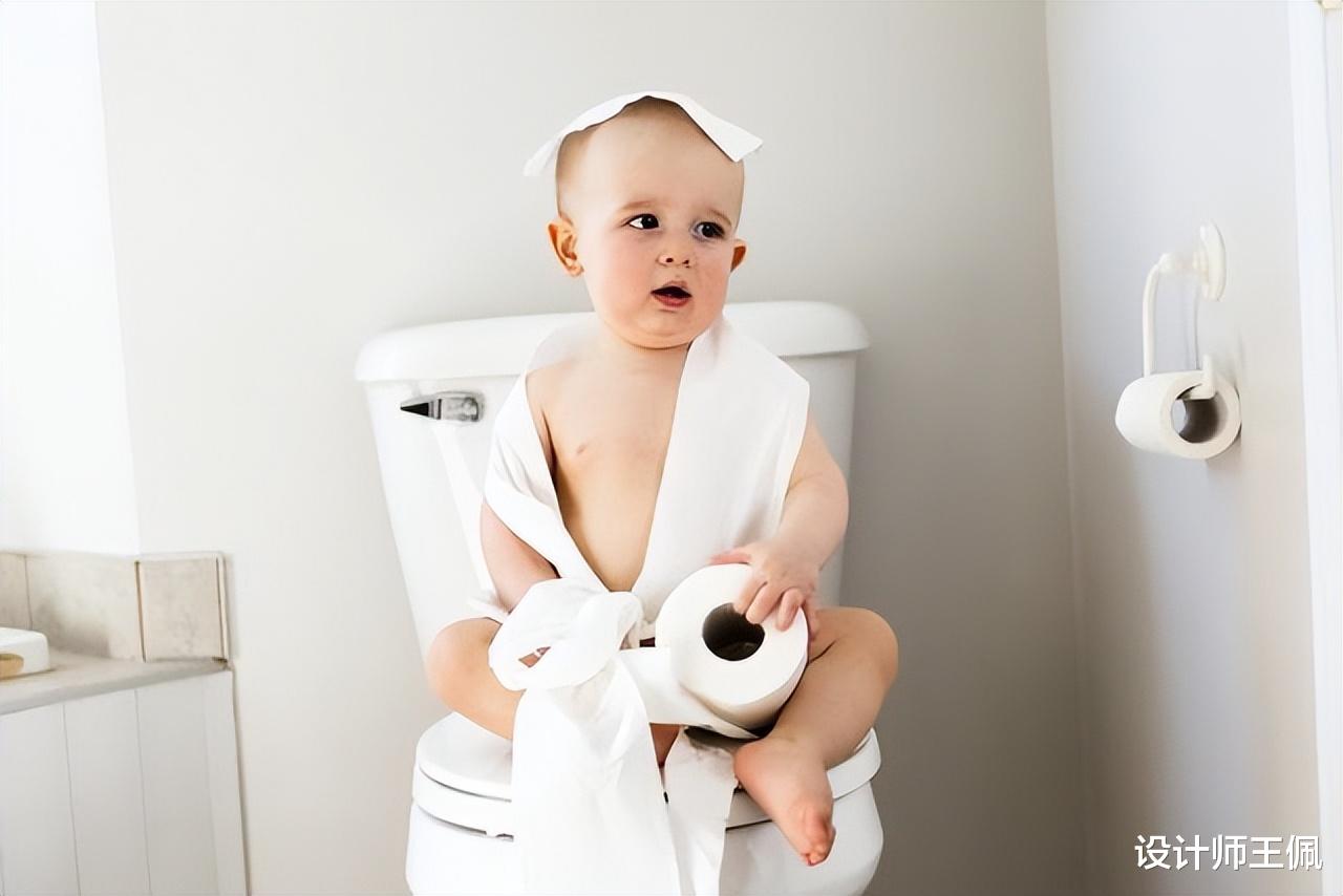 “厕纸扔进马桶冲走”才是正确做法,不是误导,是生活经验!