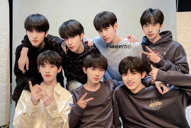 马嘉祺|马嘉祺终于录新歌了！此前因长时间不更新，被指责爱豆失职