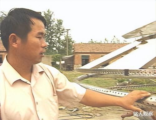 十几年前安徽小伙花光家产研究载人UFO,他成功了吗?