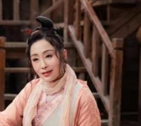 张敏|正当红淡出娱乐圈，两次复出拍戏未走红，54岁气质和当初判若两人