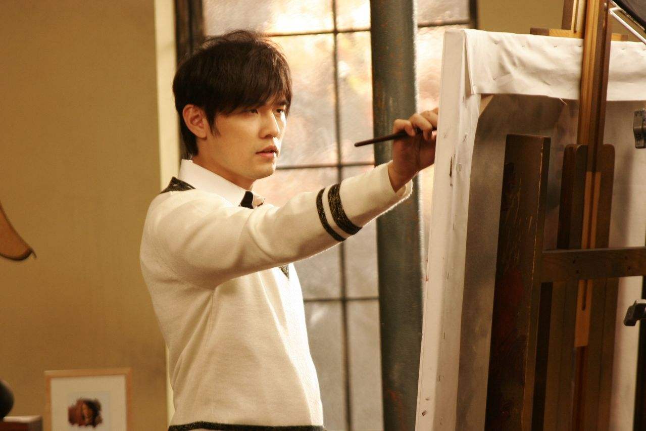 周杰伦|那些质疑过周杰伦的人，周杰伦只用了一个动作，就力证了自己的实力！