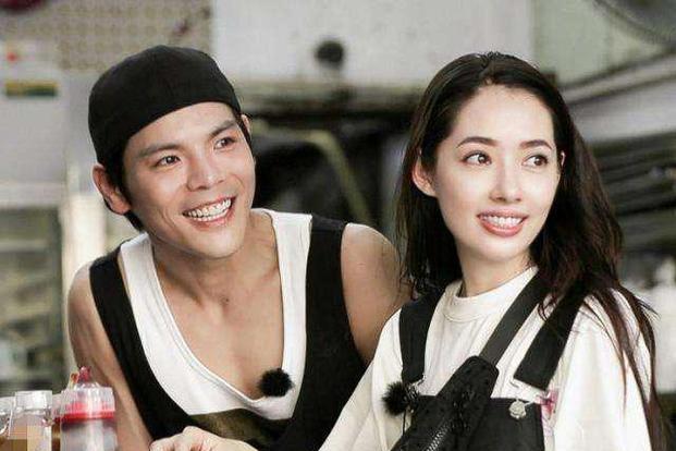 向佐|向佐多次偷吃被曝光，郭碧婷承认深爱她嫁入豪门