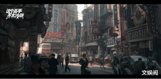 这个杀手不太冷静|《这个杀手不太冷静》9.1夺魁,3个细节成就喜剧之王,全程姨母笑