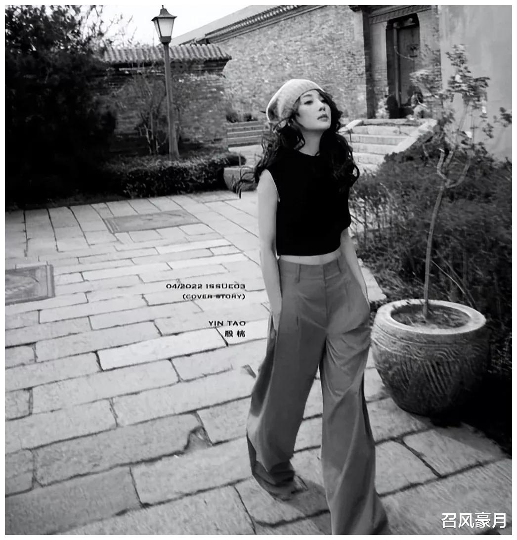 张靓颖|殷桃的腰，谭维维的腿，张靓颖的胸，女星隐性的美，迷死个人