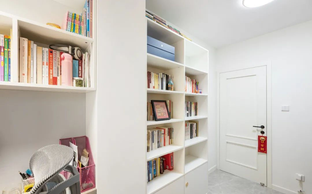 155㎡老房改造|化繁为简玄关、客餐厅一体,网友:这个客厅看起来比我家还大!