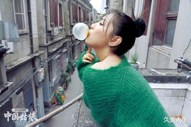 发型 美颜社|气温飙升 是时候解锁一款解暑发型了