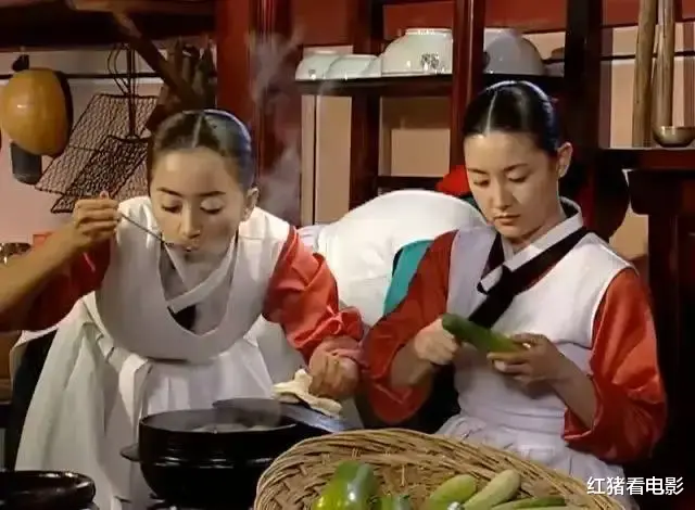 大长今|《大长今》19年，演员境况悬殊：有人诈骗23亿，有人跑中国当教授