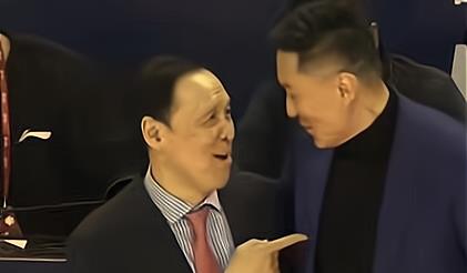 天津男篮|12进8哪些球队能上岸？名嘴语出惊人：两队2-0两队2-1球迷不同意