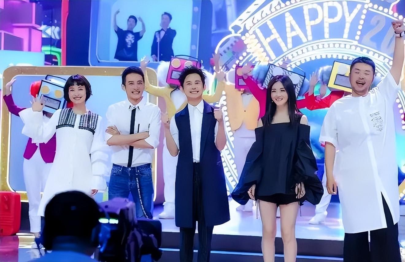 芒果台|曝芒果10月综艺停播!《天天》整改《中餐厅》延期,其原因疑曝光