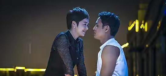 蒋雯丽|56岁蒋雯丽又一官场剧来袭，左小青为配角，携手高希希等王牌班底