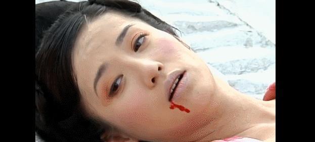 风华绝代|容颜易老,佳人永存,盘点那些老去的古装美人,她们也曾风华绝代