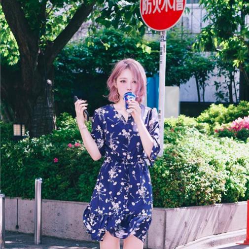 减脂 纽约时装周发型师揭秘：甜美日系vs清新韩系短发整理大全