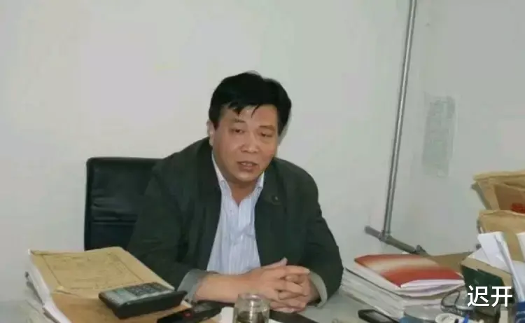 赵智勇:从劫杀运钞车嫌犯到法院副局长 22年间他经历了什么
